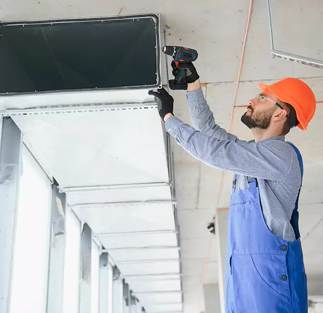 Why Homeowners & Businesses Trust Us in Alexandria, VA