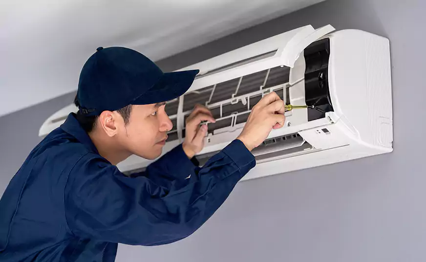 AC Duct Cleaning Alexandria