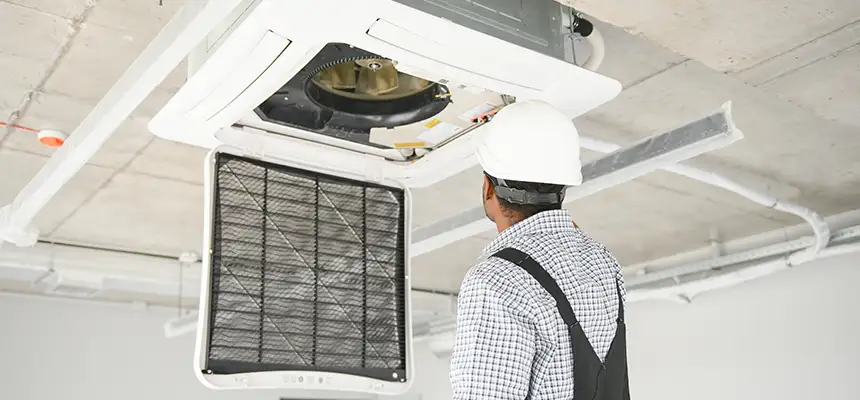 Our Affordable Duct Cleaning Near Me Services in Alexandria, VA