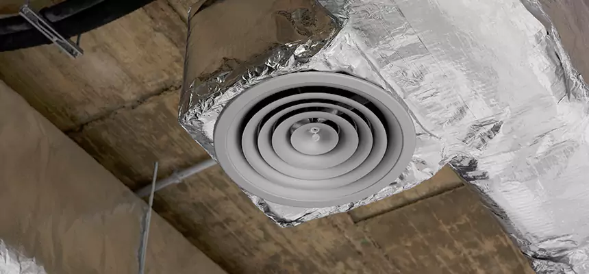 Our Basement Vent Cleaning Services in Alexandria, VA