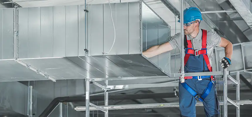 Our Dryer Fire Safety Service Services in Alexandria, VA