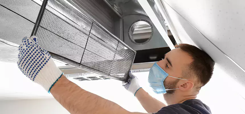 Our Dryer Vent Replacement Services in Alexandria, VA