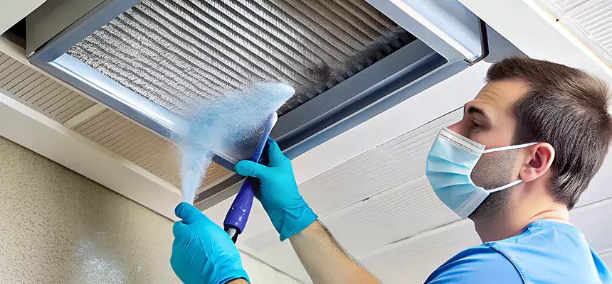 Our Home Ventilation Cleaning Services in Alexandria, VA