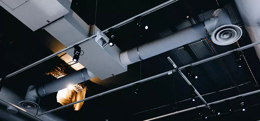 Our Seasonal Allergy Air Duct Cleaning Services in Alexandria, VA