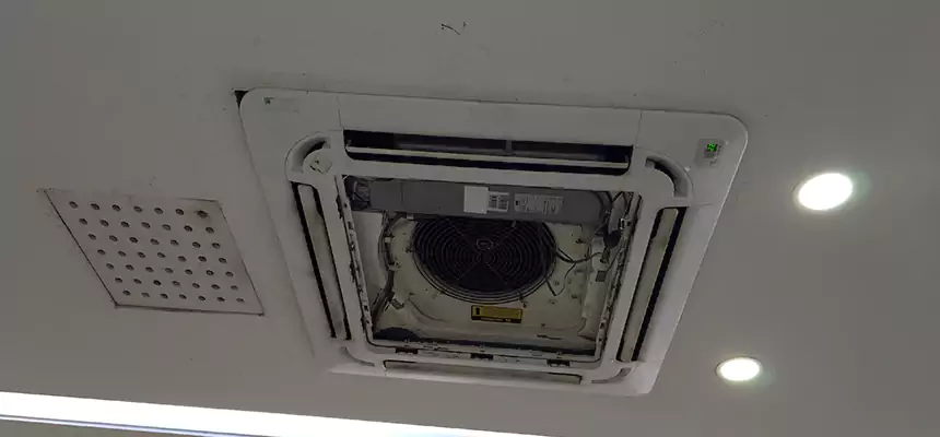 Our Wall Vent Cleaning Service Services in Alexandria, VA