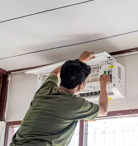 About Air Duct & AC Odor Removal in Alexandria, VA