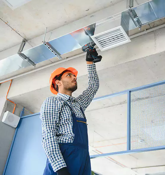 Welcome to Air Duct Cleaning & Repairs Alexandria — Your Local Air Duct Installation Specialists in Alexandria, VA