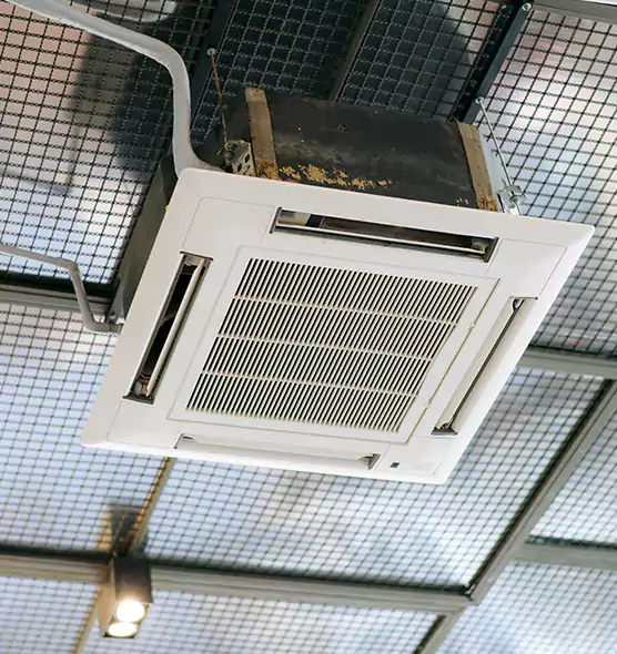 Top-Notch Allergy Relief Vent Cleaning Services in Alexandria, VA