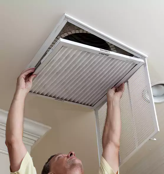 Trusted Apartment Air Duct Cleaning in Alexandria, VA