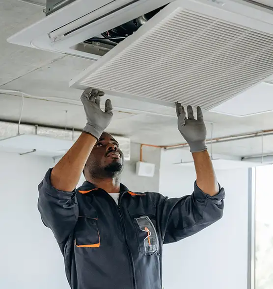 About Certified Air Duct Specialists in Alexandria, VA