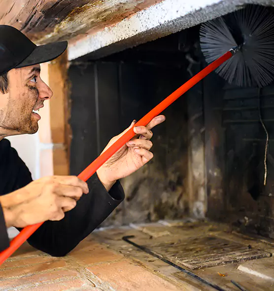 About Expert Chimney Cleaning in Alexandria, VA