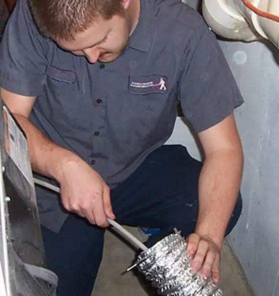 About Dryer Vent Hose Installation in Alexandria, VA