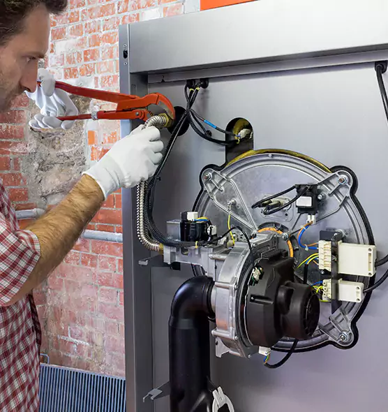 Advanced Repair Dryer Vent Hose in Alexandria, VA