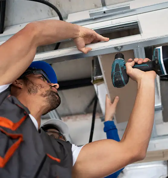 About Vent Smoke Odor Elimination in Alexandria, VA