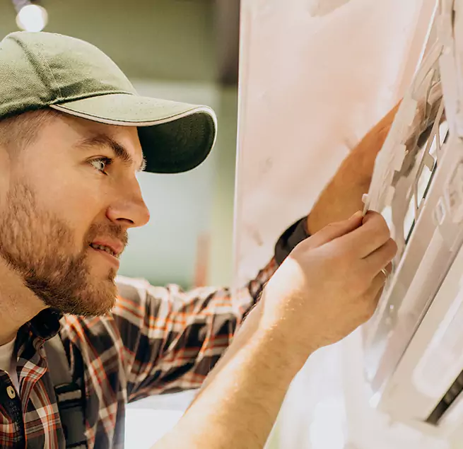 Why Homeowners Businesses Trust Us in Alexandria, VA?