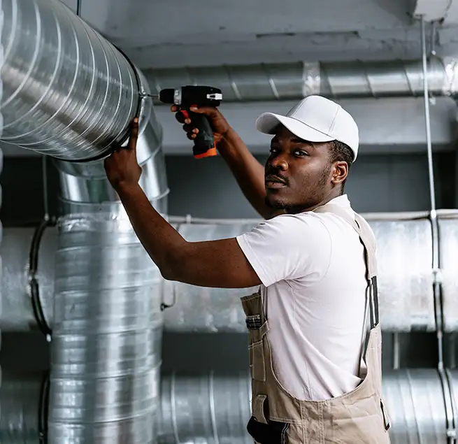 Why Homeowners & Businesses Trust Us Alexandria, VA