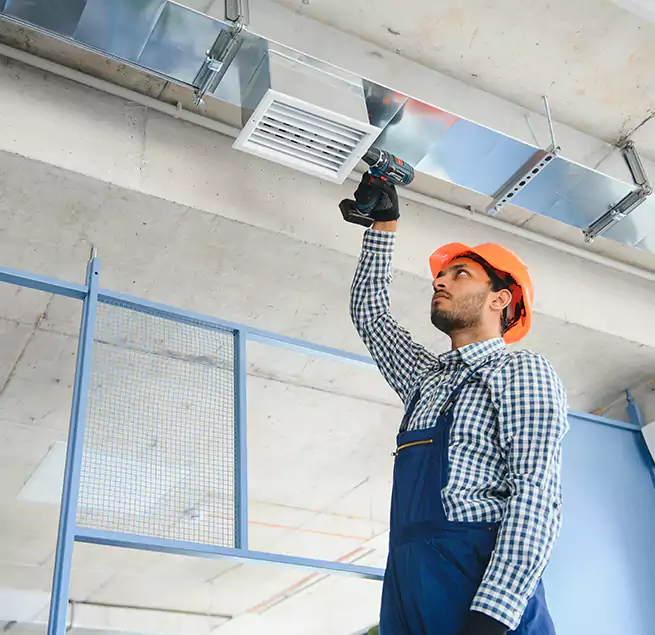 Why Homeowners & Businesses Trust Us in Alexandria, VA?