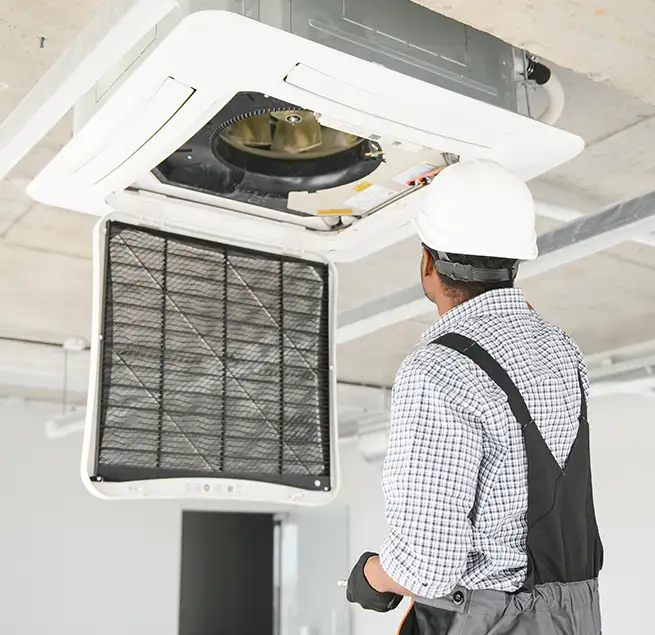 Why Homeowners & Businesses Trust Us in Alexandria, VA?