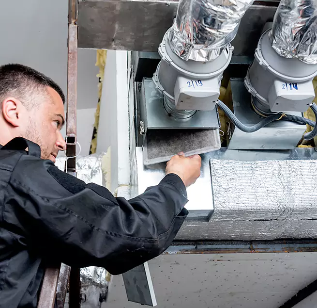  Why Homeowners & Businesses Trust Us in Alexandria, VA?