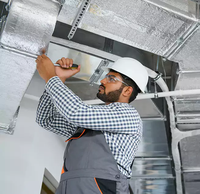 Why Homeowners & Businesses Trust Us Alexandria, VA?