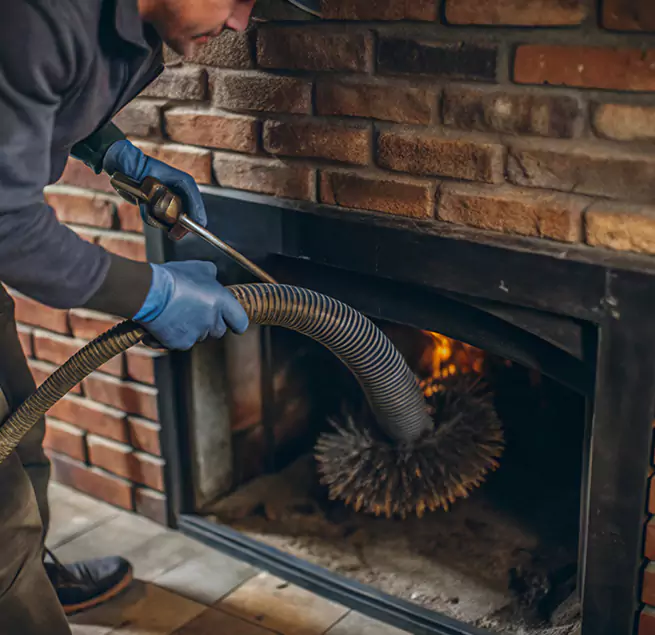  Why Homeowners & Businesses Trust Us in Alexandria, VA?