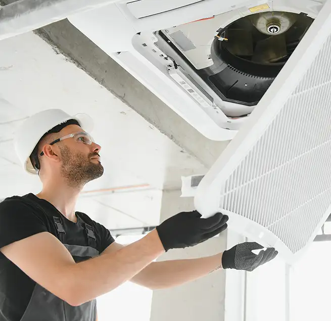 Why Homeowners & Businesses Trust Us in Alexandria, VA?