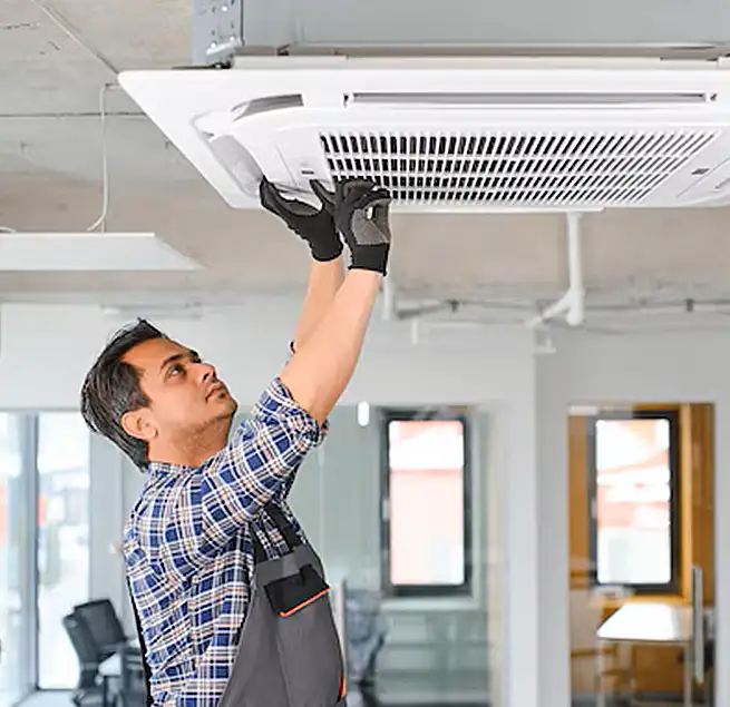 Why Homeowners & Businesses Trust Us in Alexandria, VA?