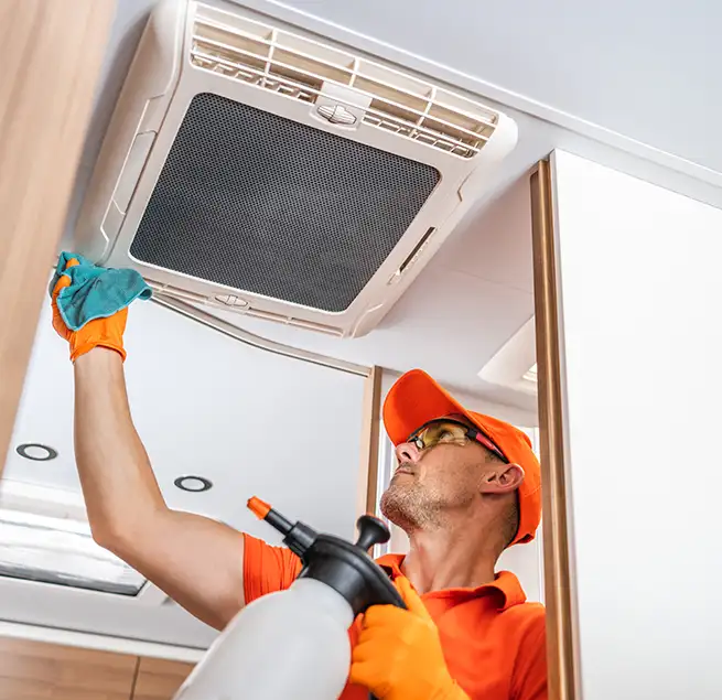 Why Homeowners & Businesses Trust Us in Alexandria, VA?