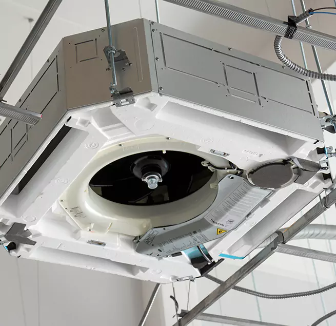 Why Homeowners & Businesses Trust Us in Alexandria, VA?