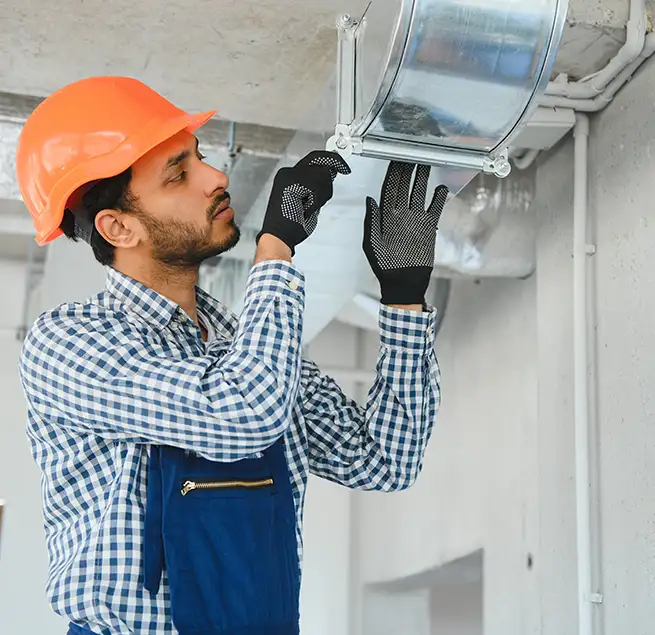 Why Homeowners & Businesses Trust Us in Alexandria, VA?