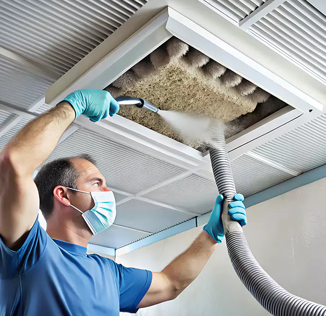 Why Homeowners Businesses Trust Us in Alexandria, VA?