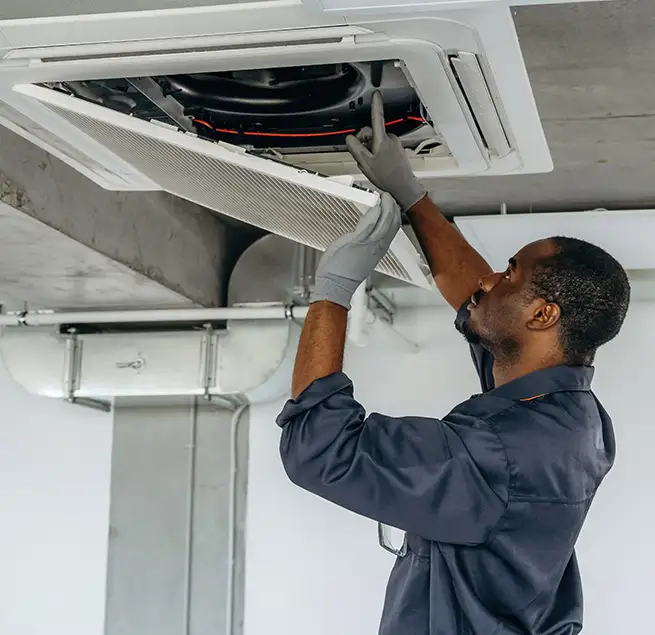 Why Homeowners & Businesses Trust Us in Alexandria, VA?