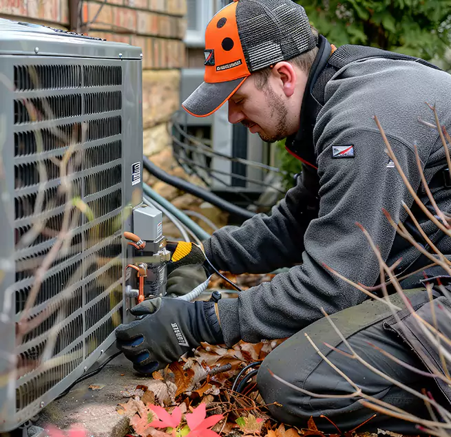 Why Homeowners & Businesses Trust Us in Alexandria, VA?