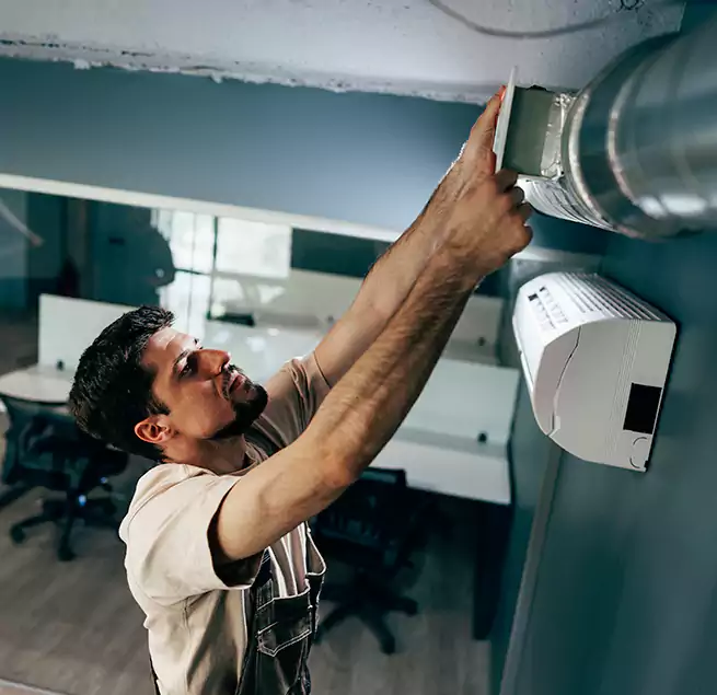 Why Homeowners & Businesses Trust Us in Alexandria, VA?