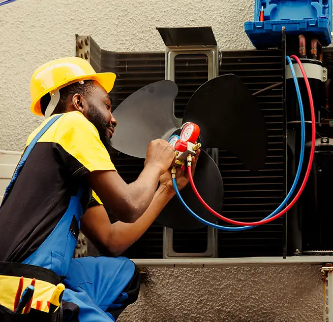 Why Homeowners & Businesses Trust Us in Alexandria, VA?