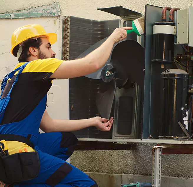 Why Homeowners & Businesses Trust Us Alexandria, VA?