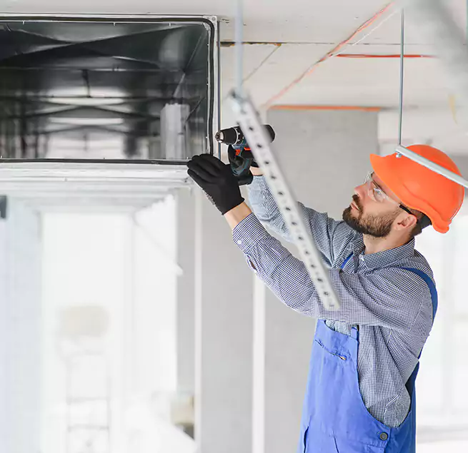 Why Homeowners & Businesses Trust Us in Alexandria, VA?