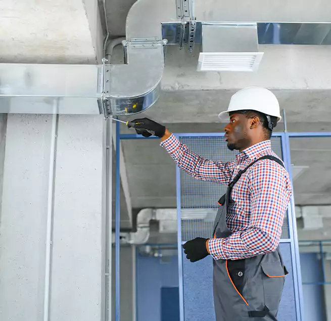 Why Homeowners & Businesses Trust Us in Alexandria, VA