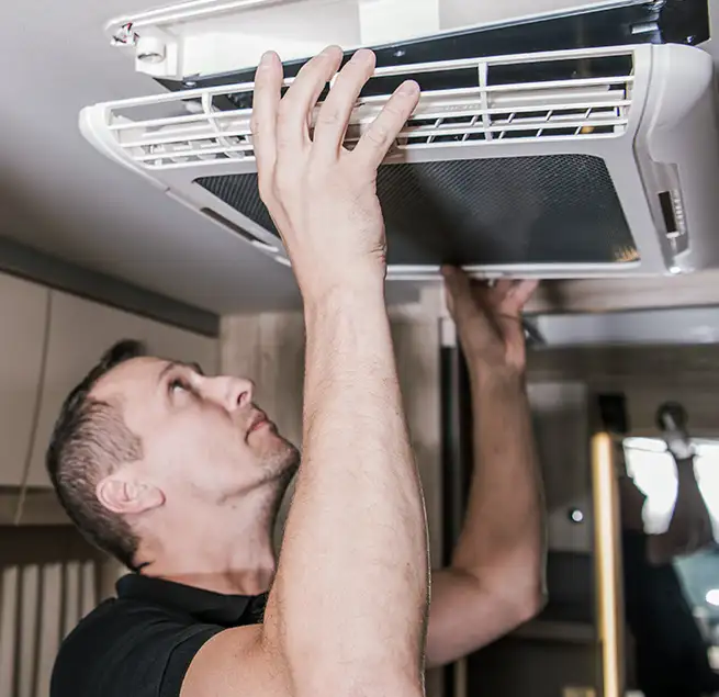 Why Homeowners & Businesses Trust Us Alexandria, VA