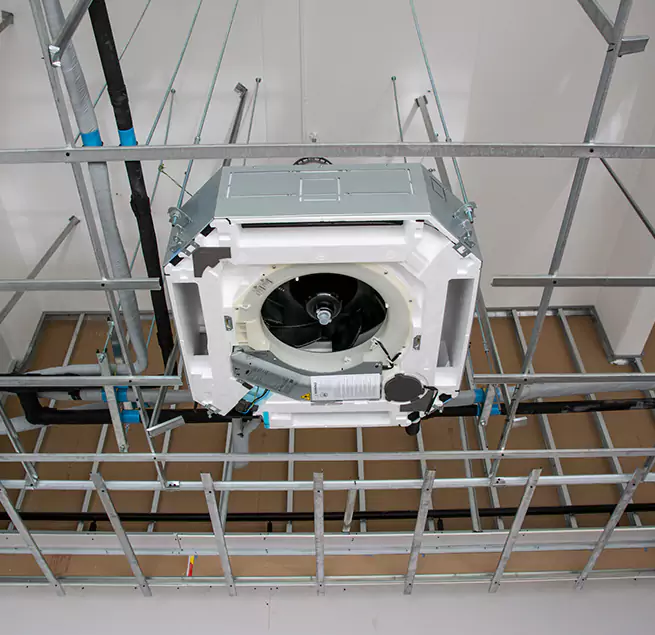 Why Homeowners & Businesses Trust Us Alexandria, VA