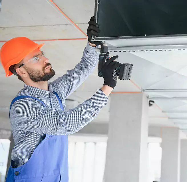 Why Homeowners & Businesses Trust Us in Alexandria, VA?