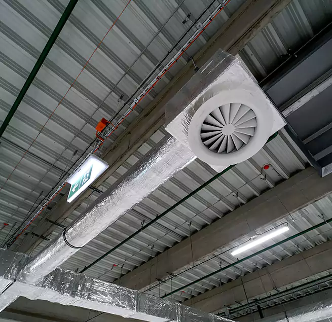 Why Homeowners & Businesses Trust Us in Alexandria, VA?