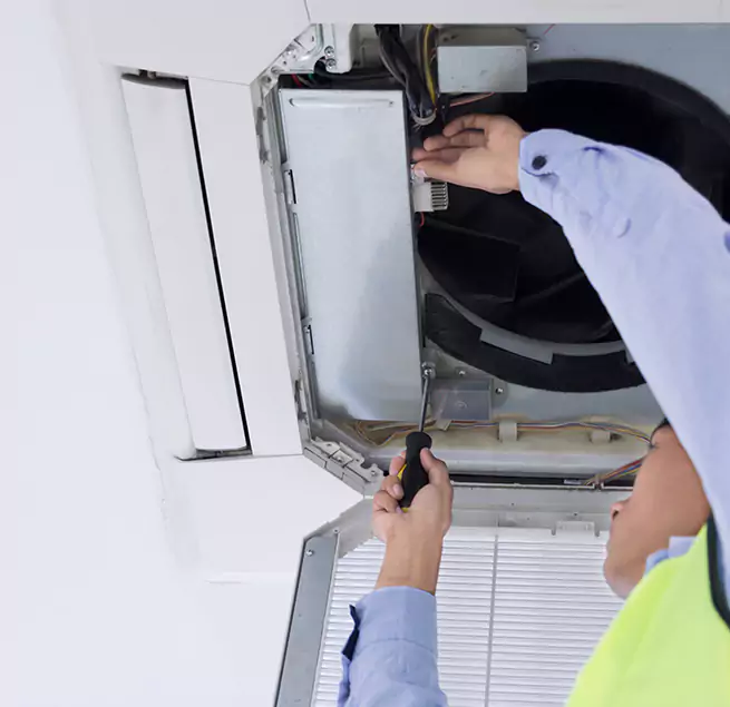 Why Homeowners Businesses Trust Us Alexandria, VA