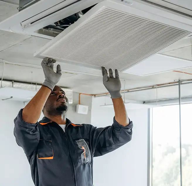  Why Homeowners & Businesses Trust Us in Alexandria, VA?