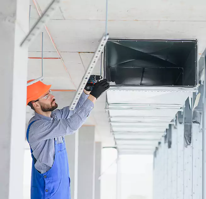 Why Homeowners & Businesses Trust Us in Alexandria, VA?