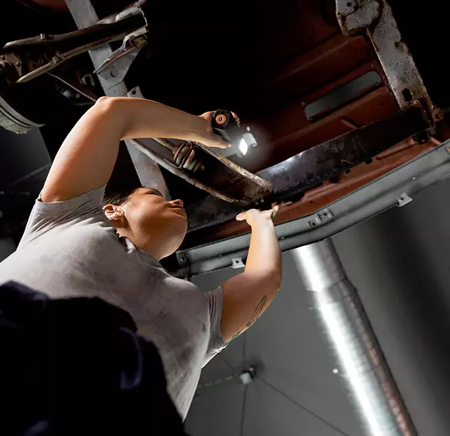 Why Homeowners & Businesses Trust Us Alexandria, VA