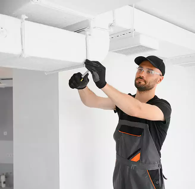  Why Homeowners Businesses Trust Us Alexandria, VA