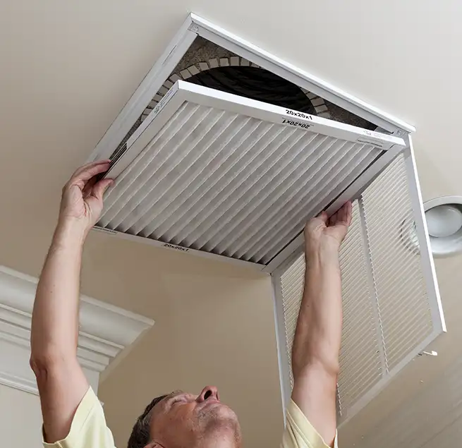 Why Homeowners & Businesses Trust Us in Alexandria, VA?