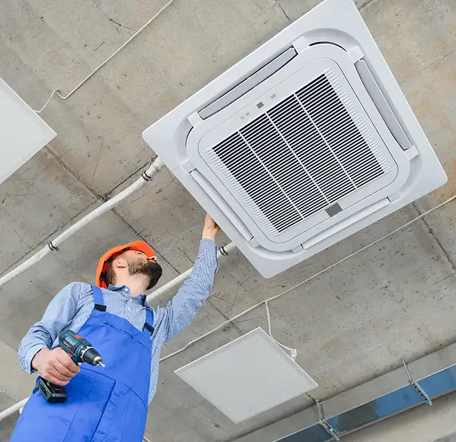  Why Homeowners & Businesses Trust Us in Alexandria, VA?