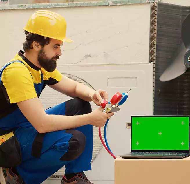 Why Homeowners & Businesses Trust Us in Alexandria, VA?